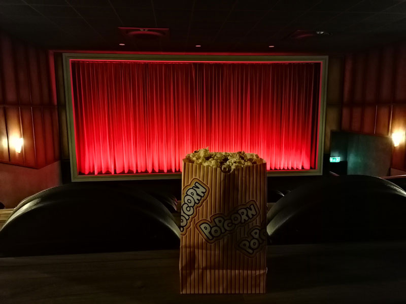 Filmtheater Winterberg