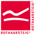 Rothaarsteig Logo Ferienhaus Voß
